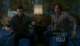 Dream a Little Dream of Me Pics - Supernatural Fan Site Dream a Little Dream of Me Pics - Supernatural Fan Site